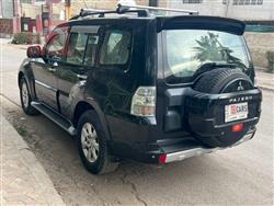 ميتسوبيشي باجيرو